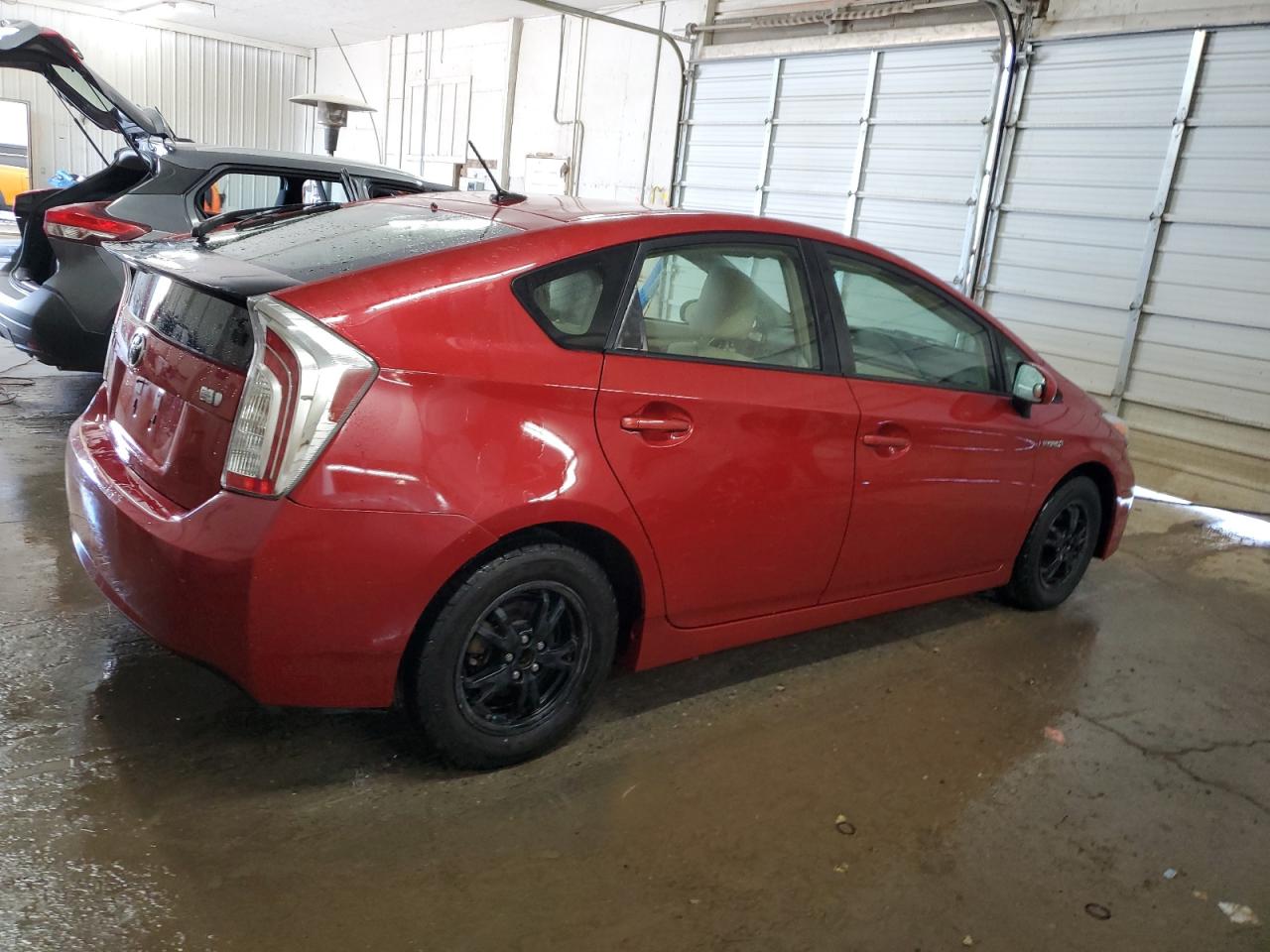 2012 Toyota Prius - Image 3