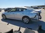 2020 Nissan Altima S for Sale in Grand Prairie, TX - Rear End
