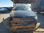 2022 Jeep Compass Latitude Lux na sprzedaż w Tanner, AL - Rollover
