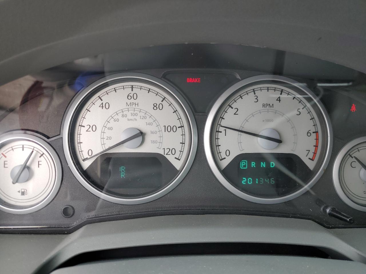 2008 Chrysler Town & Country - Image 9