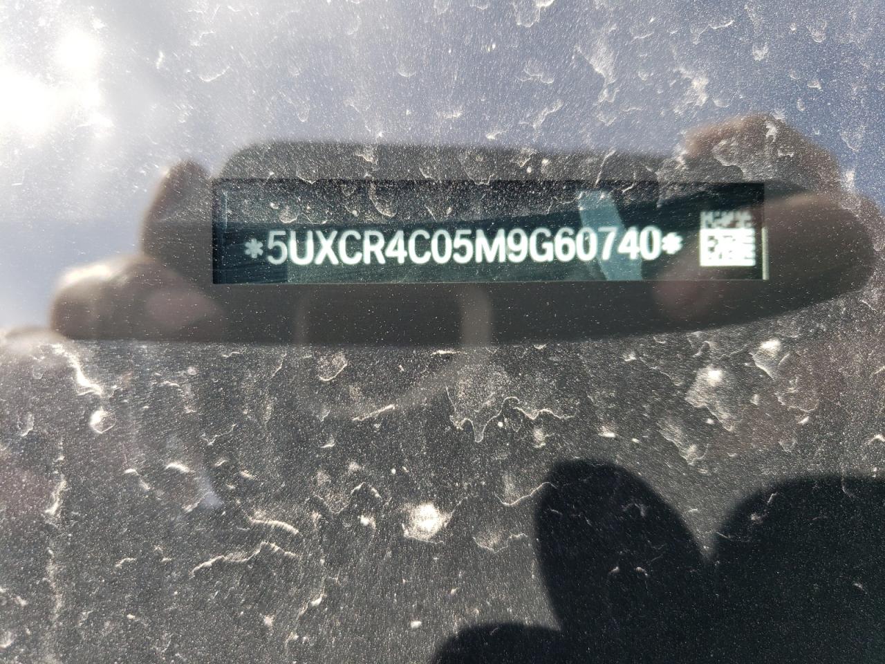 2021 BMW X5 - Image 13