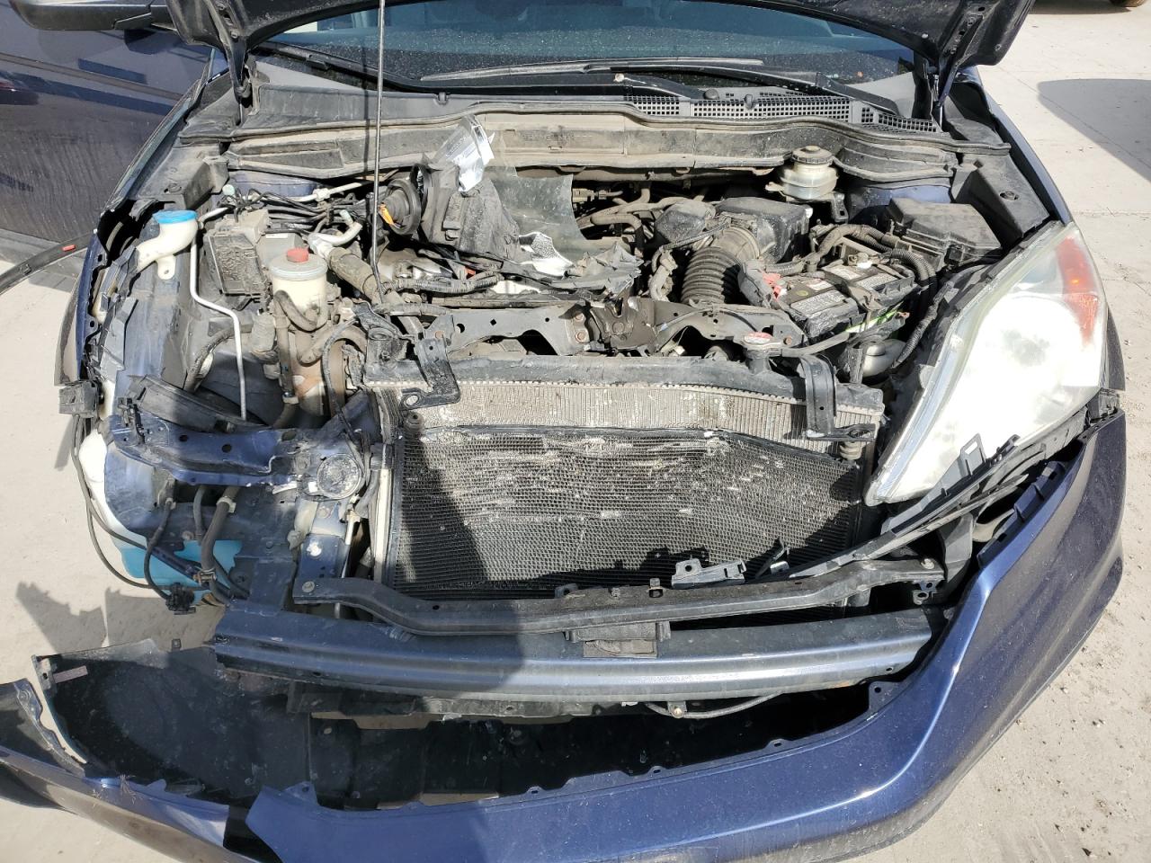 2010 Honda CR-V - Image 12