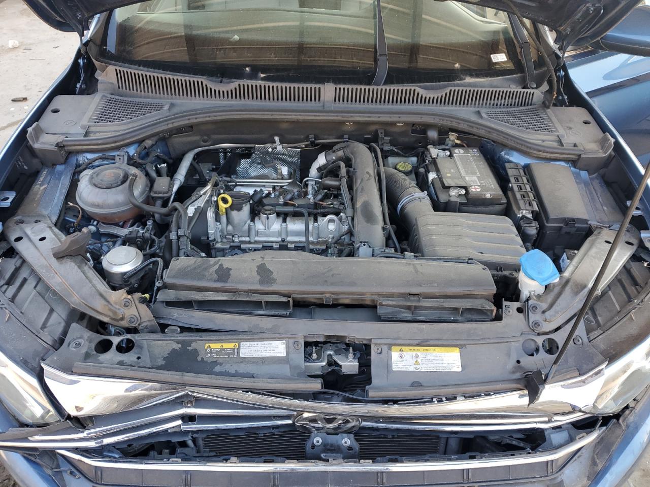 2020 Volkswagen Jetta - Image 11