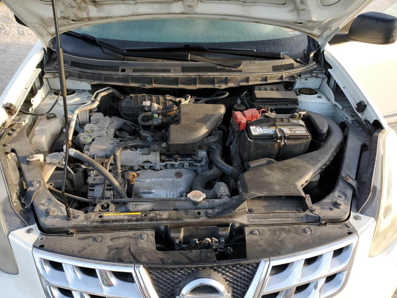 2015 Nissan Rogue - Image 12