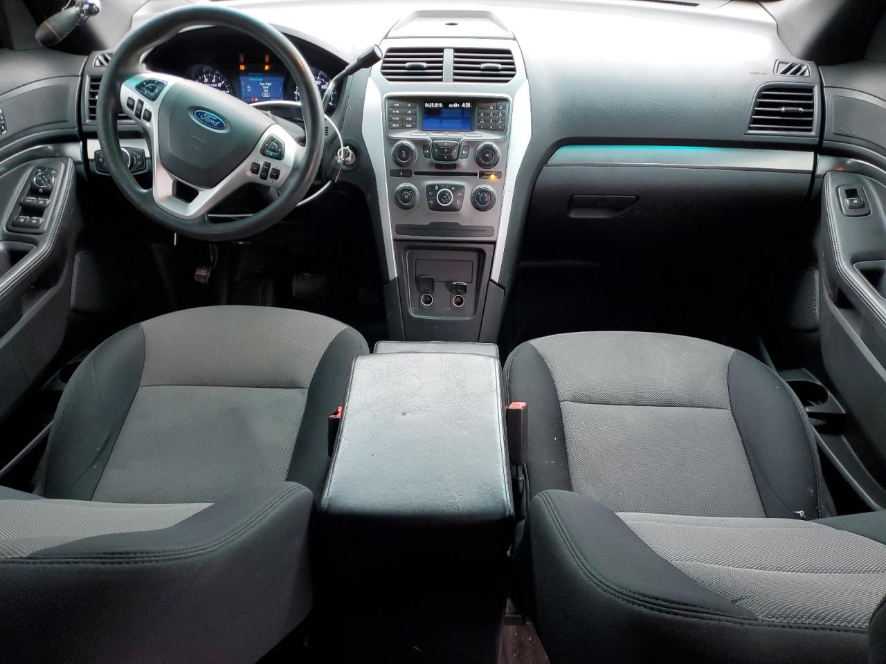 2014 Ford Explorer - Image 8