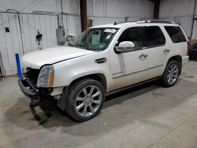 2010 Cadillac Escalade Premium