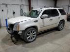 2010 Cadillac Escalade Premium de vânzare în Billings, MT - Front End