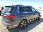 2019 Bmw X7 Xdrive40I na sprzedaż w Los Angeles, CA - Front End