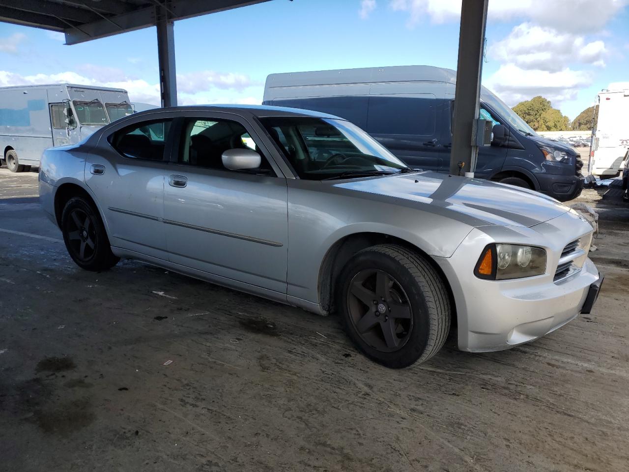 2010 Dodge Charger - Image 4