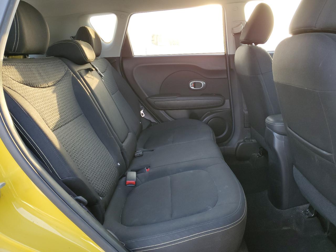 2015 Kia Soul - Image 11