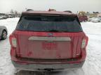 2020 Ford Explorer Xlt იყიდება Anchorage-ში, AK - Front End