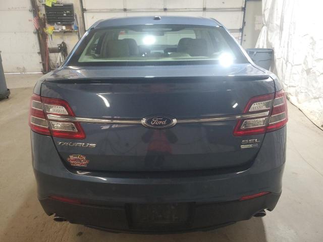  FORD TAURUS 2018 Синій