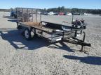 Lumberton, NC에서 판매 중인 2016 Big Tex 50La-12Bk4Rg Utility Trailer - All Over