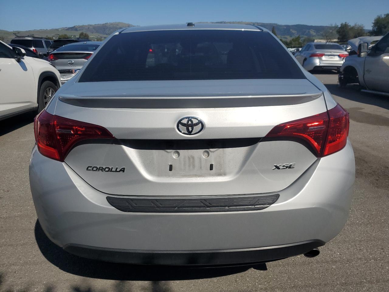 2017 Toyota Corolla - Image 6