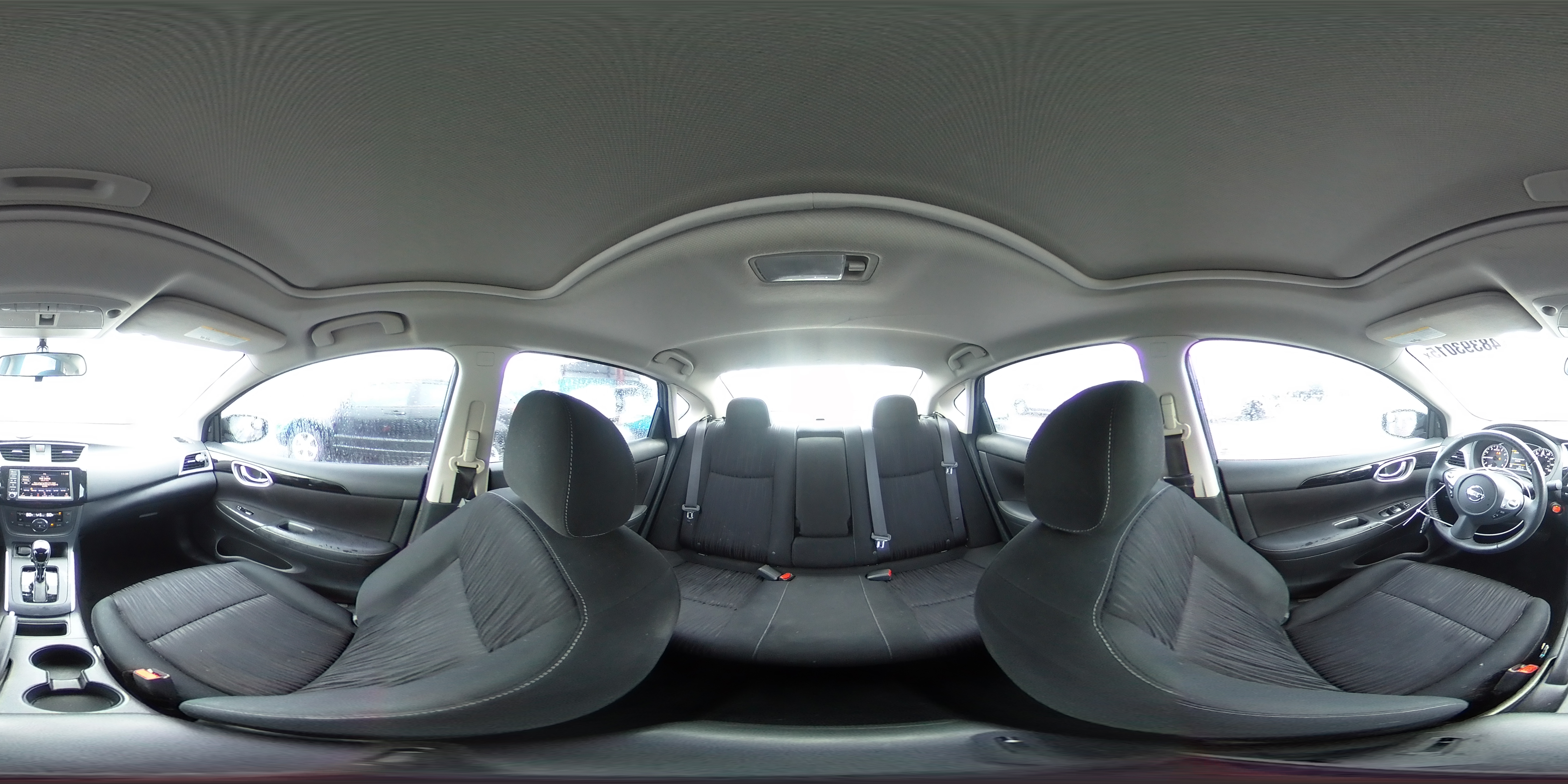 2019 Nissan Sentra - Image 15