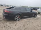 2018 Kia Stinger Gt2 на продаже в Houston, TX - Hail