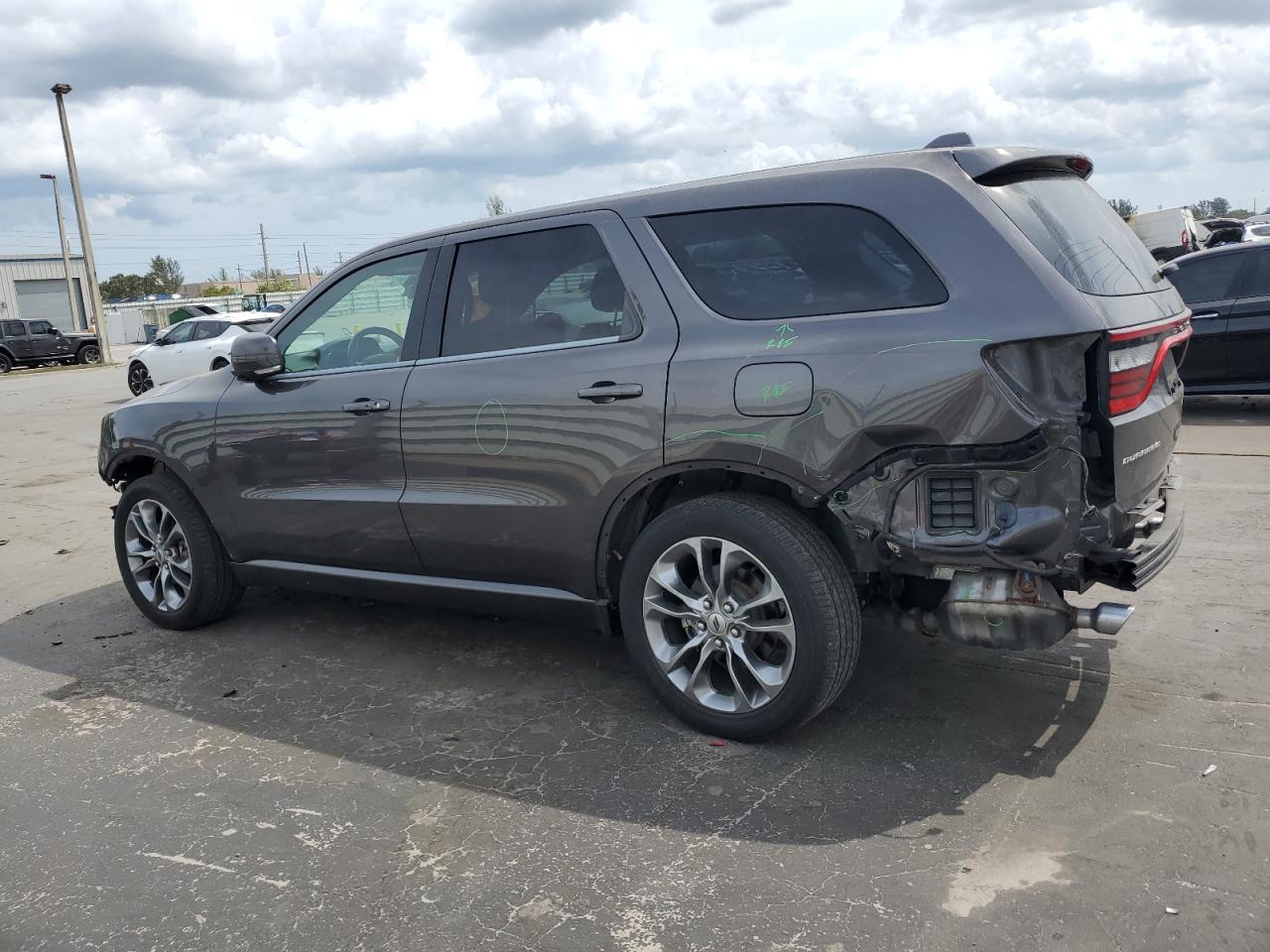 2019 Dodge Durango - Image 2