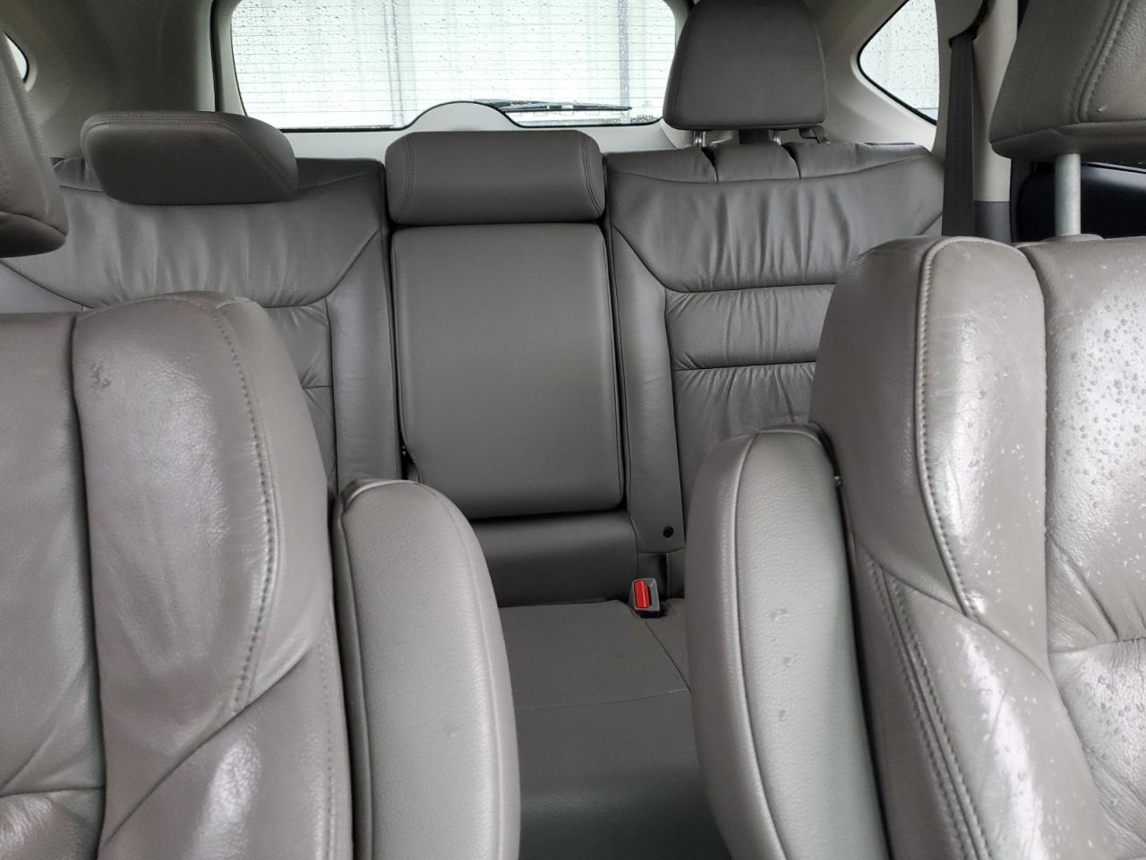 2012 Honda CR-V - Image 10