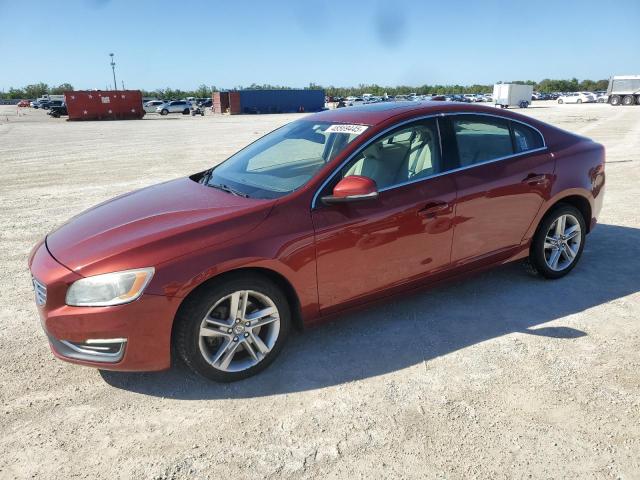 2014 Volvo S60 T5