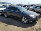 2016 Buick Regal Premium de vânzare în Woodhaven, MI - Front End
