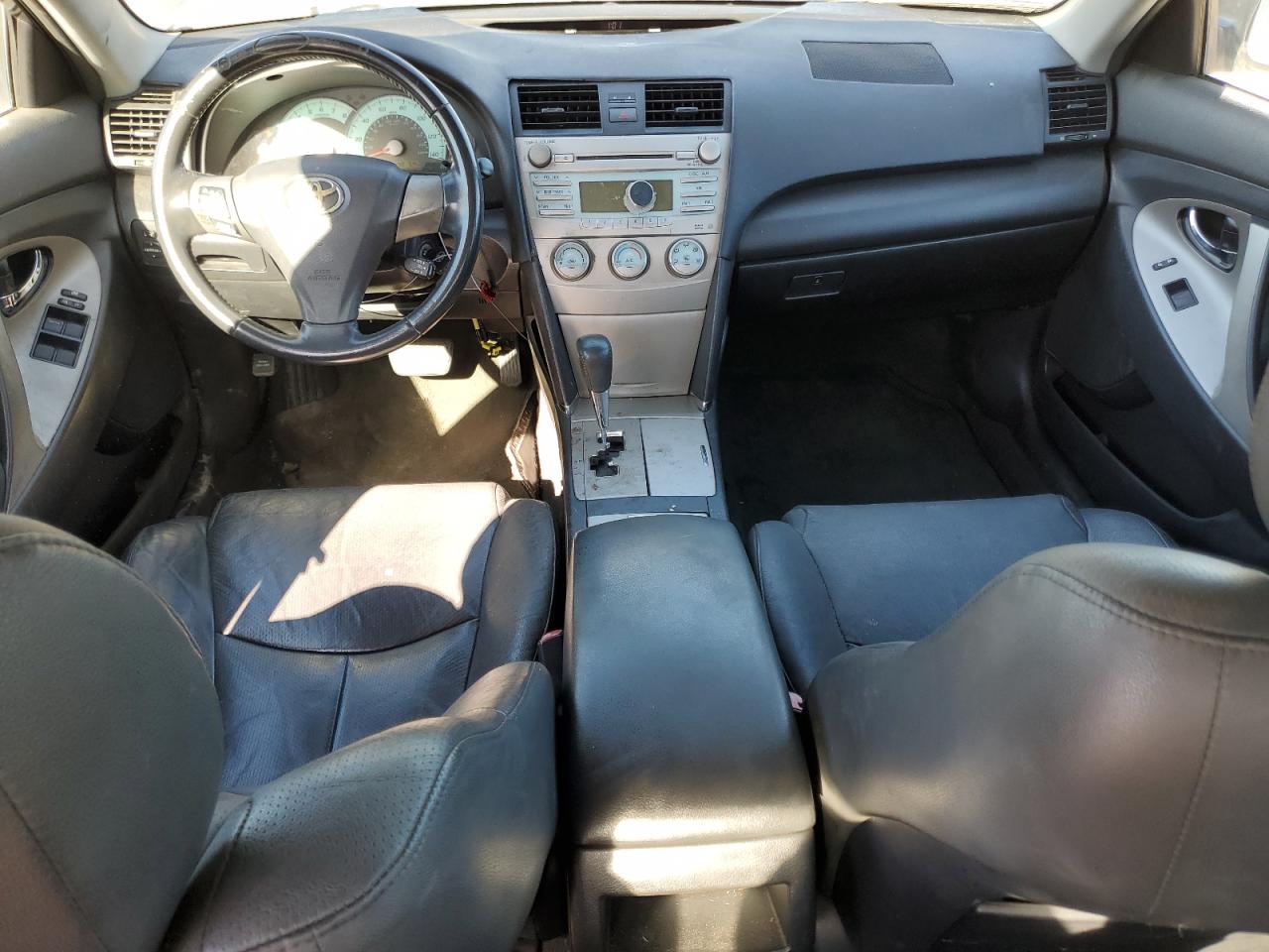 2009 Toyota Camry - Image 8