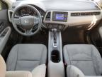 2021 Honda Hr-V Lx იყიდება San Antonio-ში, TX - All Over