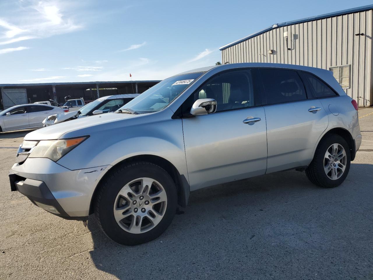 2007 Acura MDX - Image 1