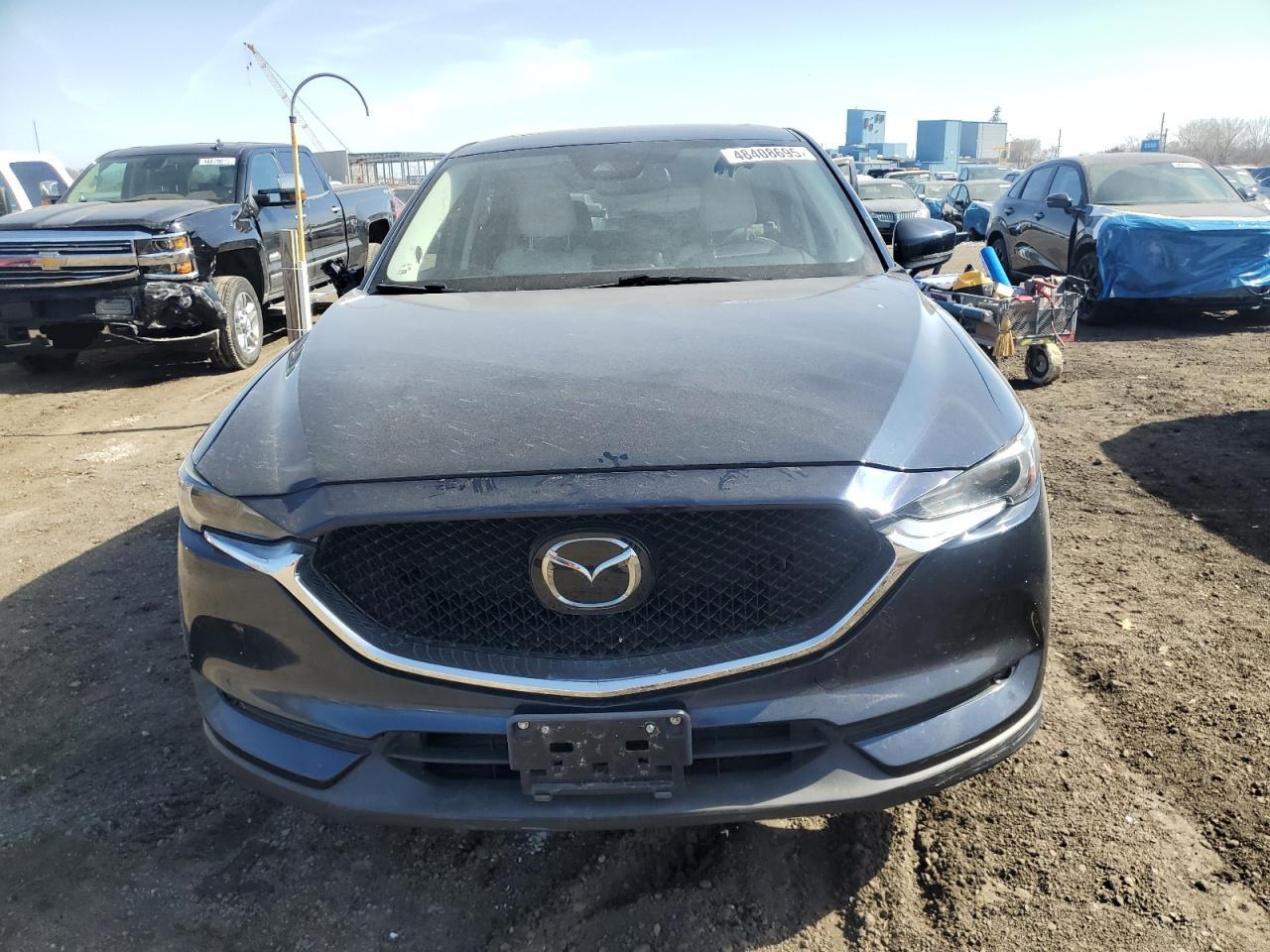 2017 Mazda CX-5 - Image 5