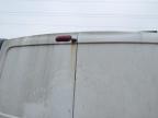 2004 VAUXHALL VIVARO 290 for sale at Copart BRISTOL