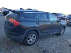 2018 Gmc Terrain Sle продається в Austell, GA - Front End