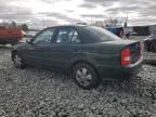 2000 Mazda Protege Dx للبيع في Mebane، NC - Front End