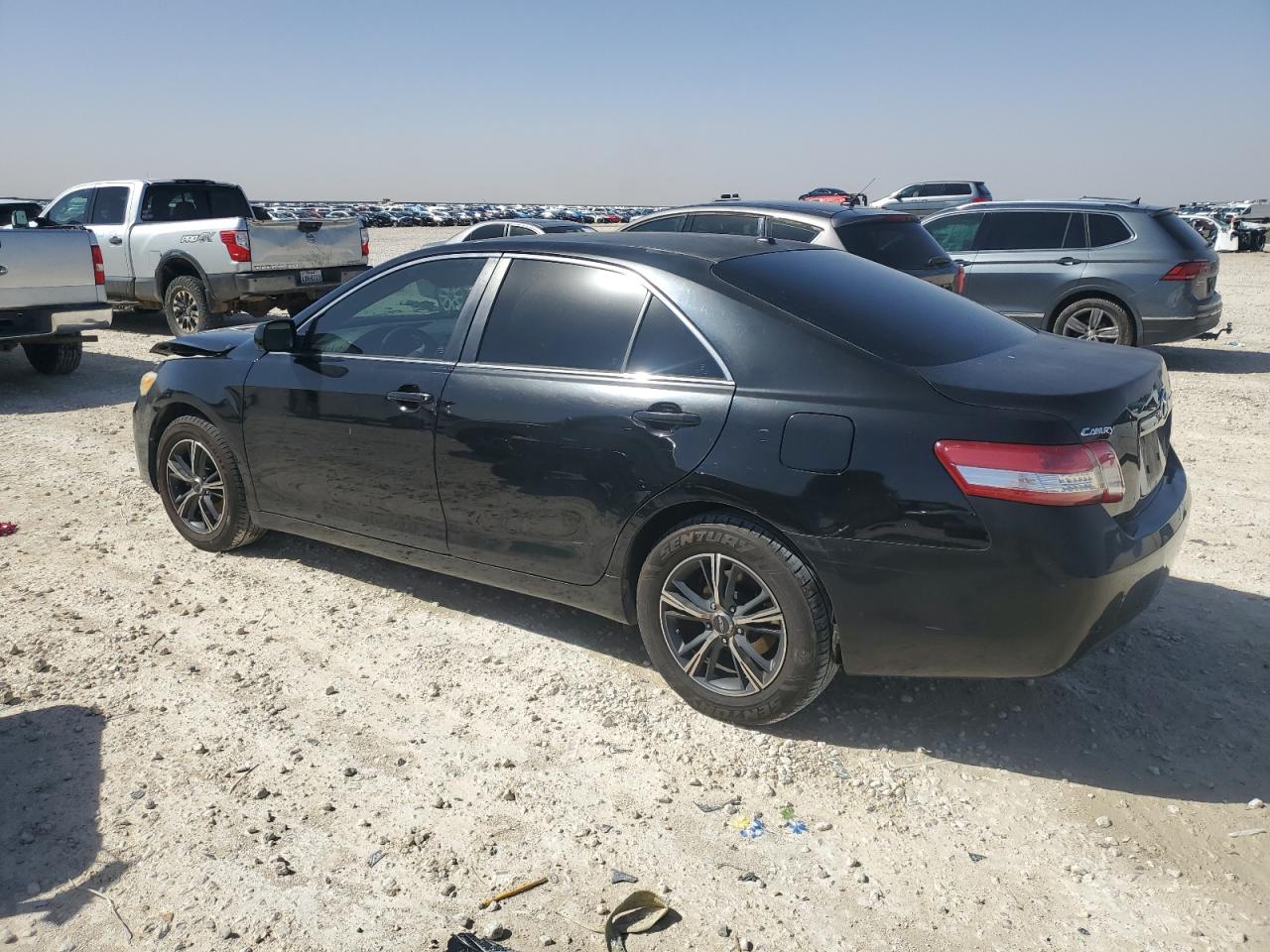2010 Toyota Camry - Image 2
