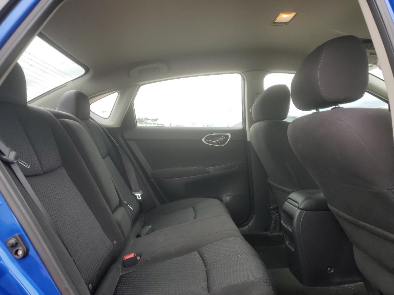 2014 Nissan Sentra - Image 11