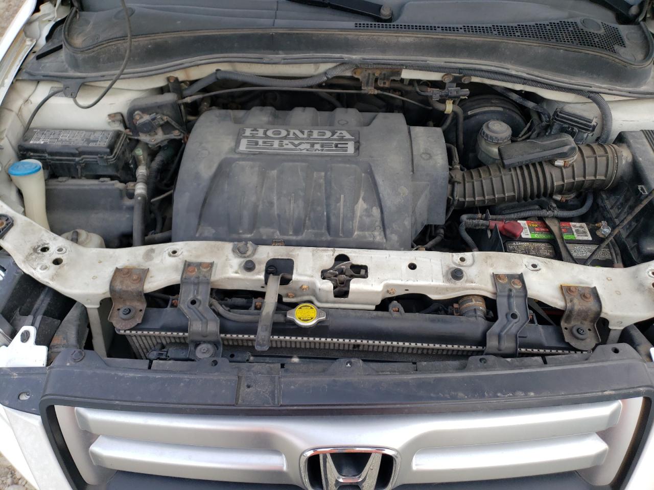 2007 Honda Pilot - Image 13