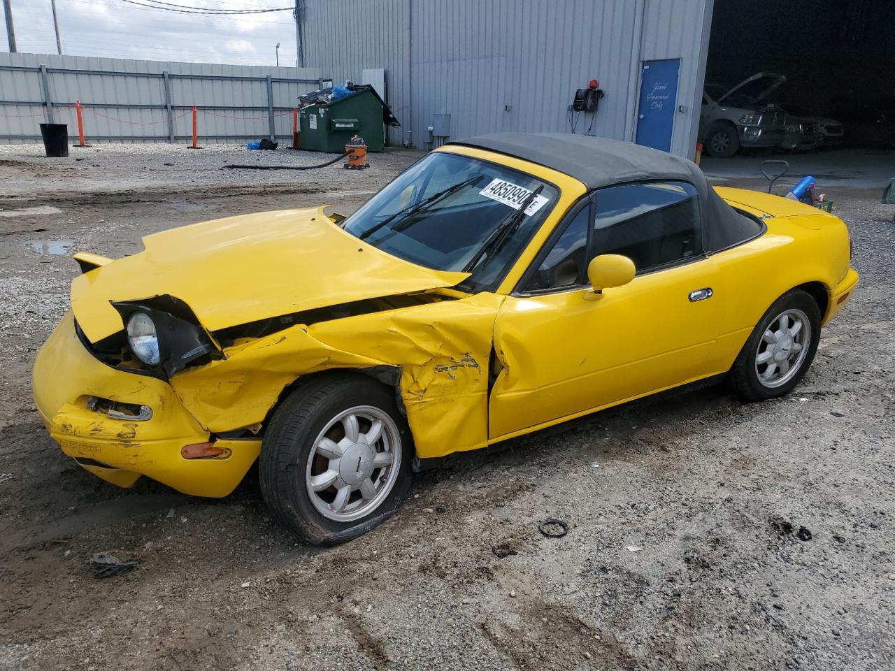 1992 Mazda MX-5 - Image 1