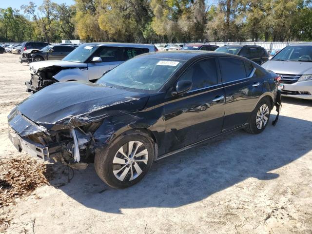 2019 Nissan Altima S