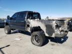 2017 Ford F250 Super Duty იყიდება New Orleans-ში, LA - Burn