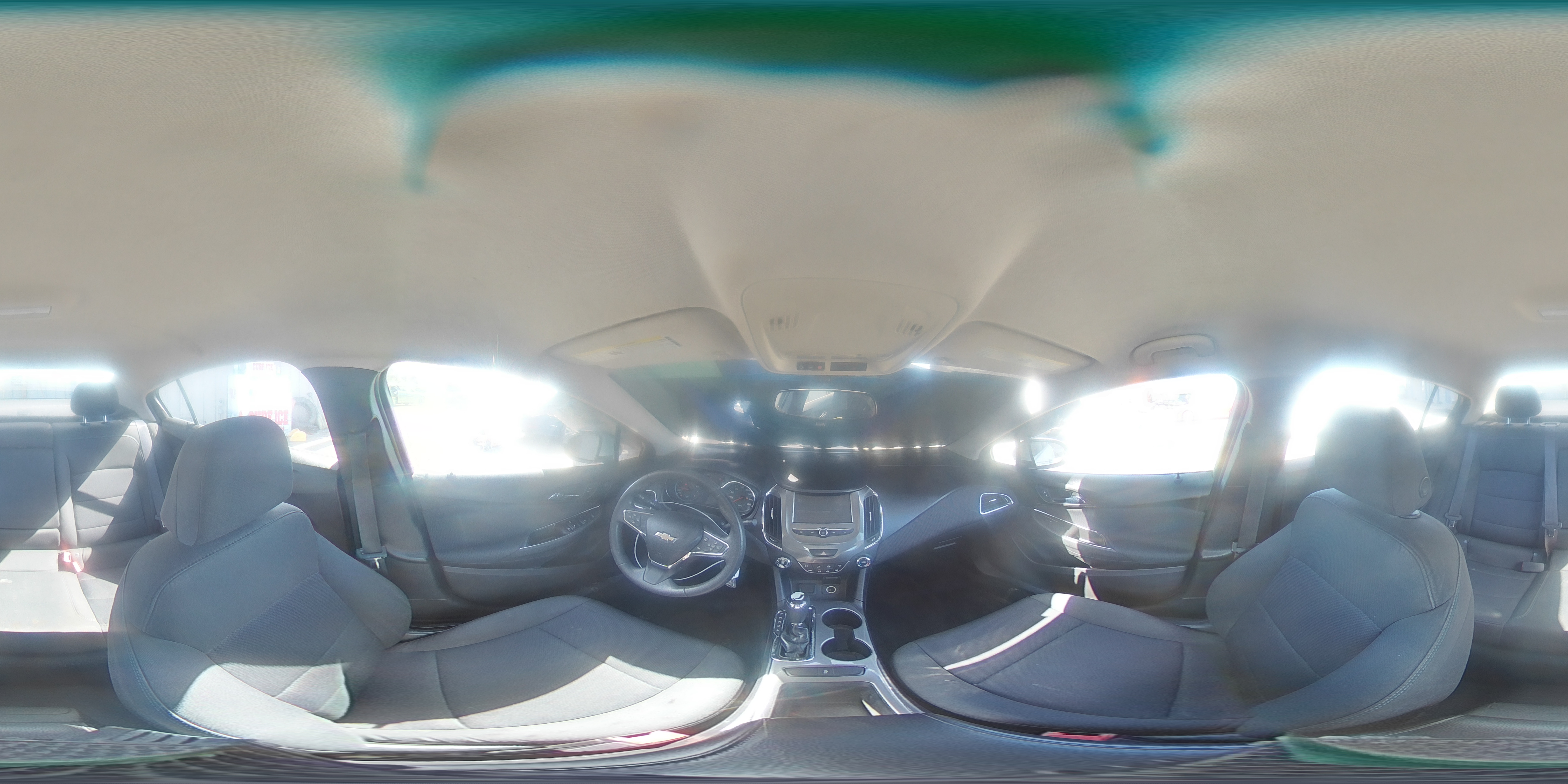 2017 Chevrolet Cruze - Image 15