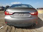 2014 Hyundai Sonata Se de vânzare în Chicago Heights, IL - Front End