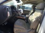 2015 Chevrolet Silverado K1500 Ltz იყიდება Anthony-ში, TX - Front End