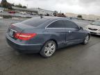 2012 Mercedes-Benz E 350 за продажба в Martinez, CA - Side
