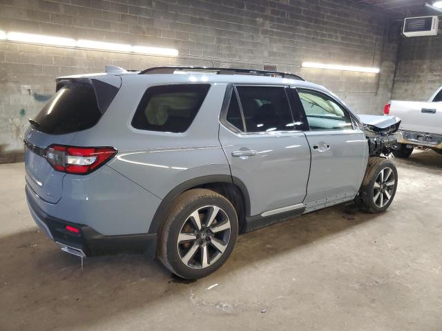  HONDA PILOT 2023 Granatowy