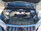 2023 Infiniti Qx55 Luxe იყიდება Homestead-ში, FL - All Over