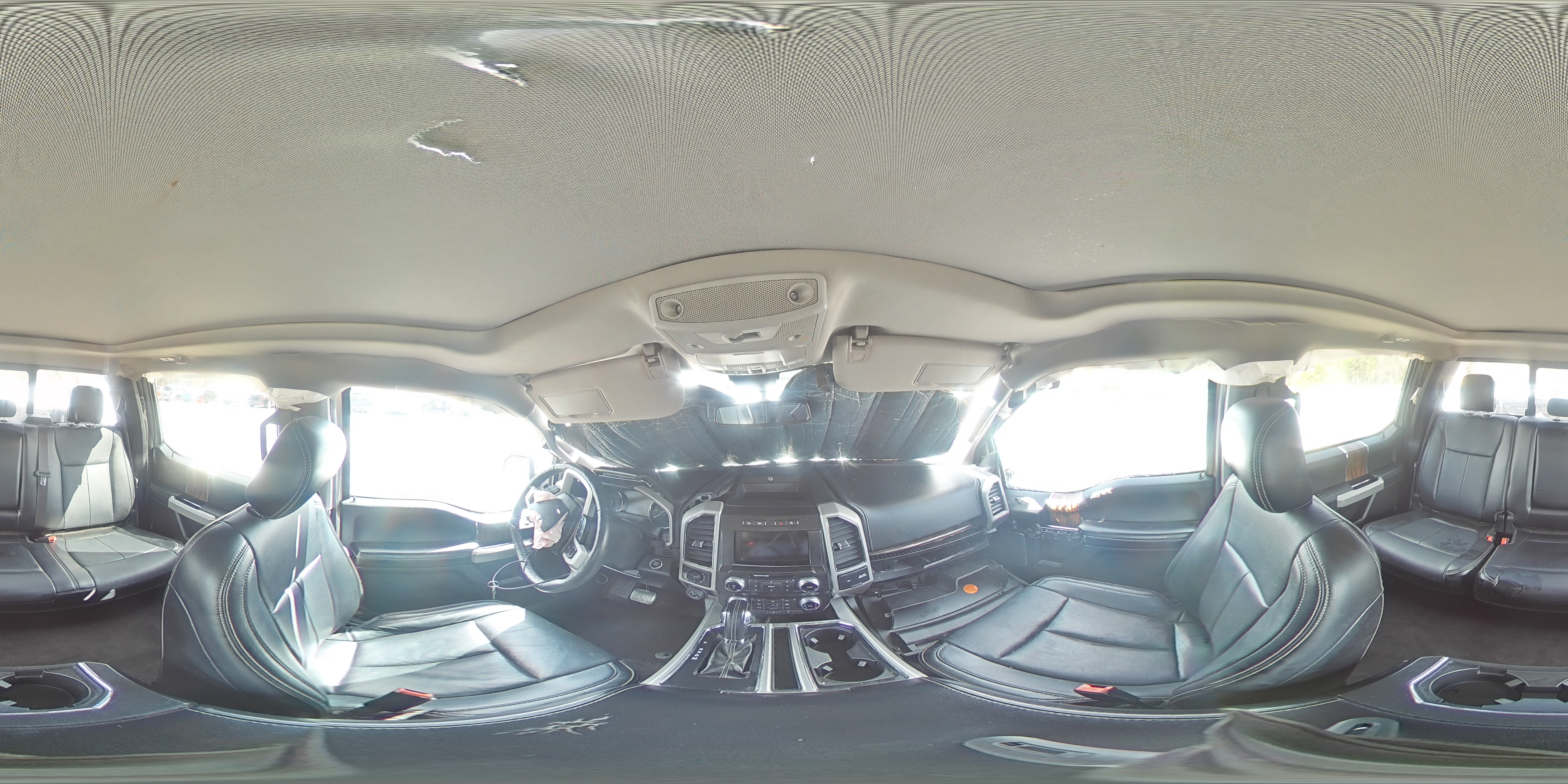 2018 Ford F-150 - Image 15