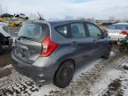 2018 NISSAN VERSA NOTE S for sale at Copart ON - TORONTO