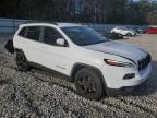 2015 Jeep Cherokee Latitude en Venta en Loganville, GA - Rear End