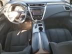 2018 Nissan Murano S for Sale in Riverview, FL - Front End