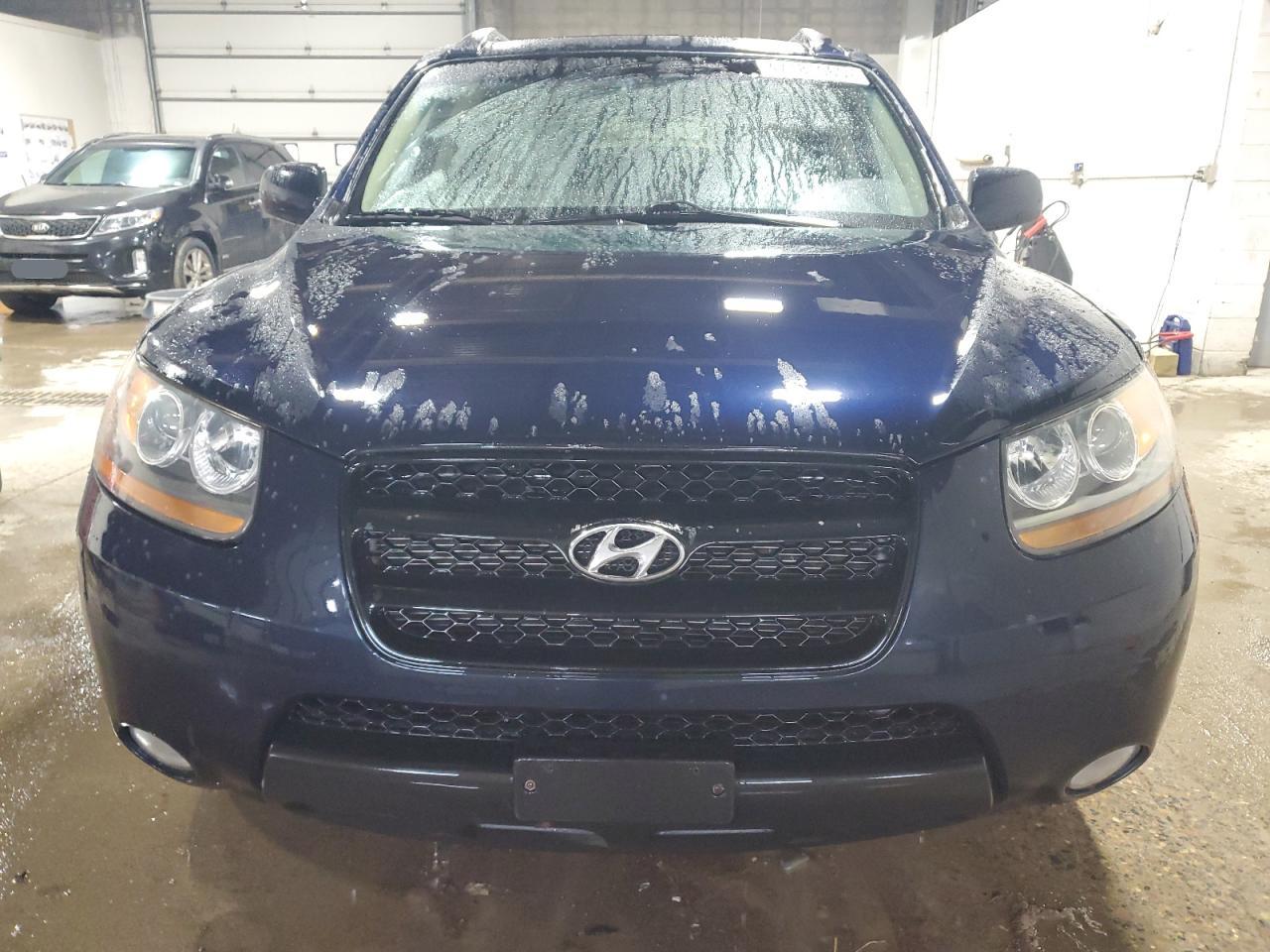 2008 Hyundai Santa Fe - Image 5