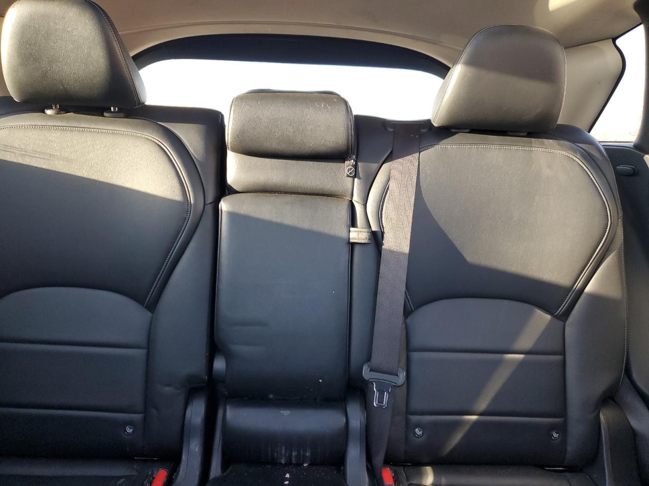 2019 Infiniti Qx50 Essential VIN: 3PCAJ5M10KF135923 Lot: 80166675