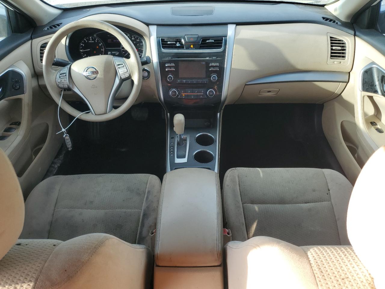 2015 Nissan Altima - Image 8